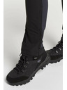 Tenson Damen-Outdoor-Hose TENSON in Dunkelgrau