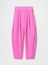 GAP Damen Musselin-Hose Easy Barrel GAP