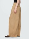 GAP Damen Hose High Rise Wide GAP