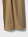 GAP Damen Hose High Rise Wide GAP