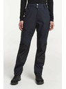 Tenson Damen-Outdoor-Hose TENSON in Dunkelgrau