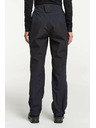 Tenson Damen-Outdoor-Hose TENSON in Dunkelgrau