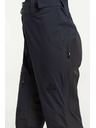Tenson Damen-Outdoor-Hose TENSON in Dunkelgrau
