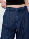 GAP Damen Jeans-Bermudashorts UltraSoft GAP