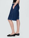 GAP Damen Jeans-Bermudashorts UltraSoft GAP