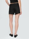 GAP Damen Jeans-Shorts UltraSoft GAP