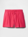 GAP Leinen-Shorts easy GAP