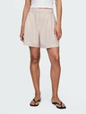 GAP Leinen-Shorts easy GAP