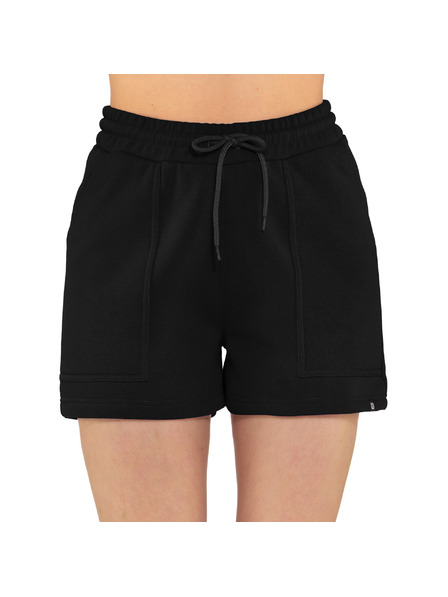 Horsefeathers Damen-Jogginghose Enzo in Schwarz HORSEFEATHERS