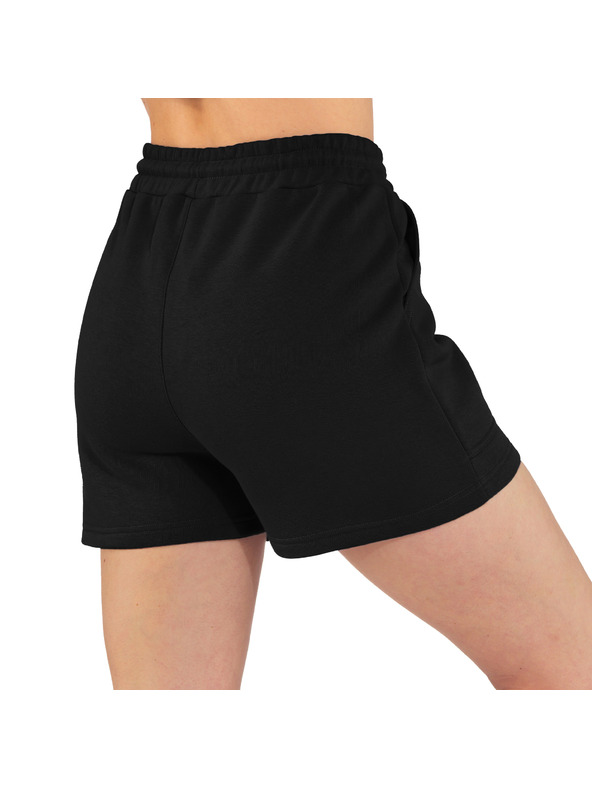 Horsefeathers Damen-Jogginghose Enzo in Schwarz HORSEFEATHERS