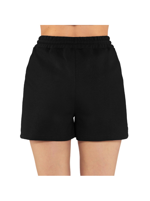 Horsefeathers Damen-Jogginghose Enzo in Schwarz HORSEFEATHERS