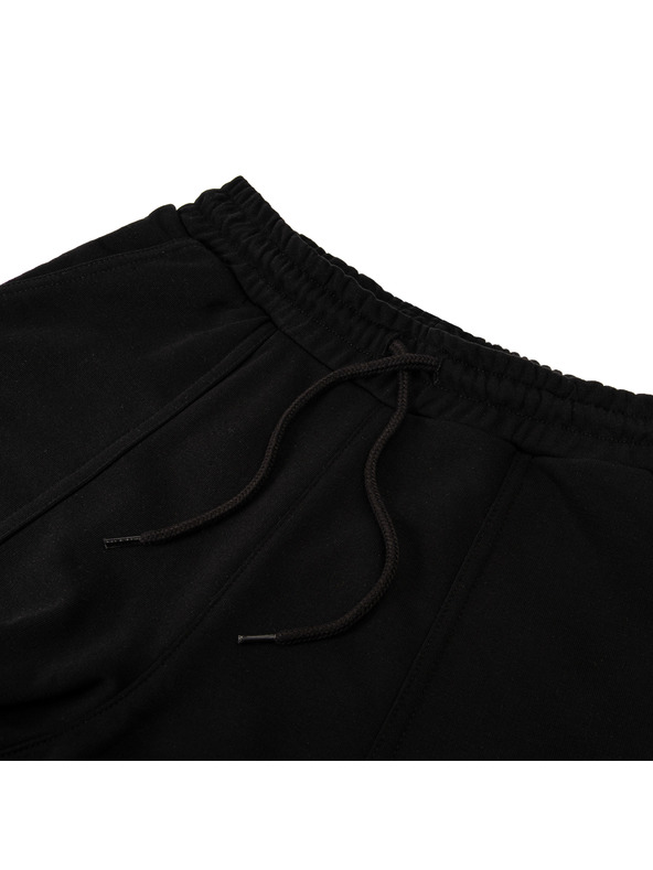 Horsefeathers Damen-Jogginghose Enzo in Schwarz HORSEFEATHERS