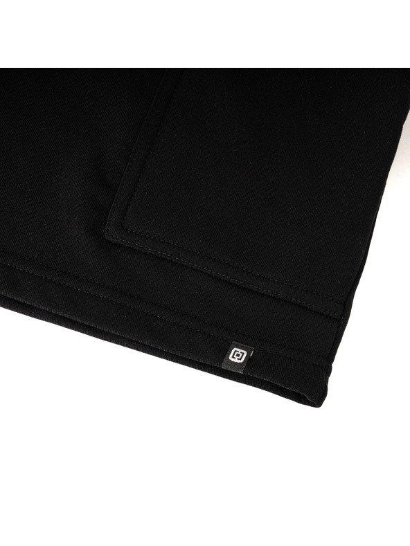 Horsefeathers Damen-Jogginghose Enzo in Schwarz HORSEFEATHERS