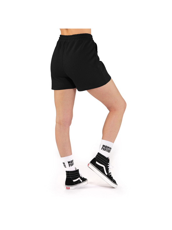 Horsefeathers Damen-Jogginghose Enzo in Schwarz HORSEFEATHERS