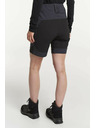 Tenson Damen-Outdoor-Shorts TENSON in Dunkelgrau