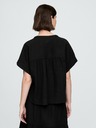 GAP Hemd aus Musselin Oversize GAP