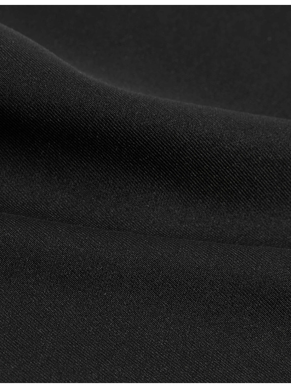 Marks & Spencer Thong without visible hems, 3-pack Marks & Spencer black