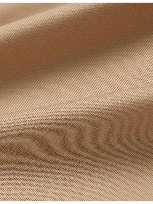 Marks & Spencer Thong without visible hems, 3-pack Marks & Spencer beige