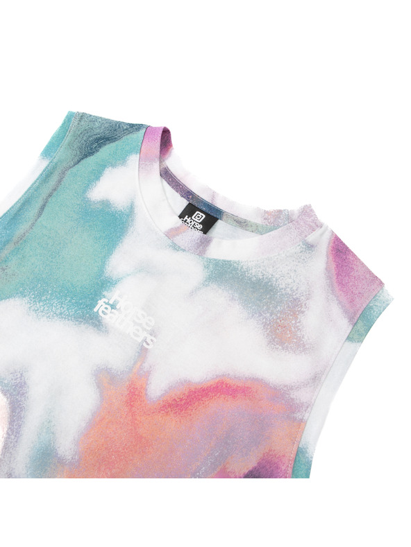 Horsefeathers Nya Dress - Rainbow HORSEFEATHERS