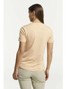 Tenson Damen-T-Shirt TENSON in hellem Orange