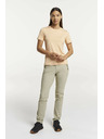 Tenson Damen-T-Shirt TENSON in hellem Orange