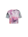 Horsefeathers Damen-T-Shirt rainbow HORSEFEATHERS