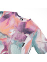 Horsefeathers Damen-T-Shirt rainbow HORSEFEATHERS