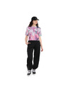 Horsefeathers Damen-T-Shirt rainbow HORSEFEATHERS