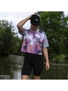 Horsefeathers Damen-T-Shirt rainbow HORSEFEATHERS