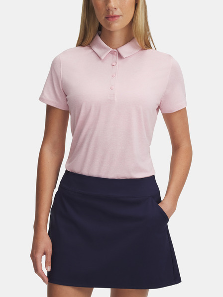 Under Armour Damen Under Armour UA Playoff SS Poloshirt