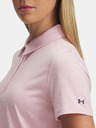 Under Armour Damen Under Armour UA Playoff SS Poloshirt