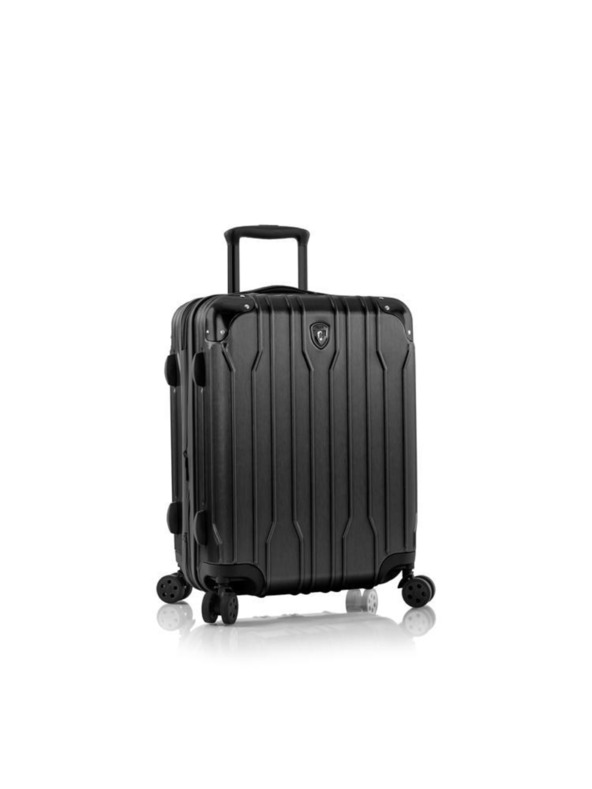 Heys Heys Xtrak S Reisekoffer - Schwarz
