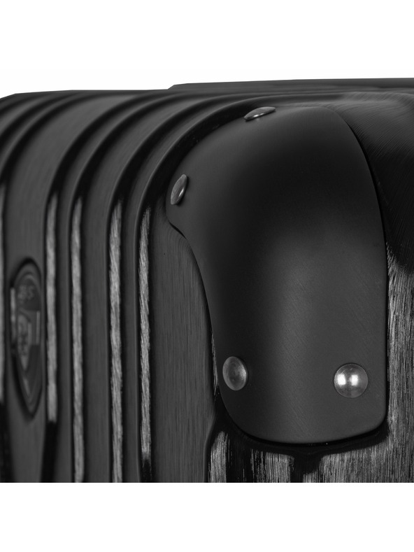 Heys Heys Xtrak S Reisekoffer - Schwarz