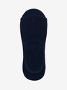 Ombre Clothing Buntes Sockenset mit vier Paar Ombre Clothing Socken für Männer