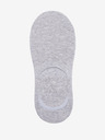 Ombre Clothing Buntes Sockenset mit vier Paar Ombre Clothing Socken für Männer
