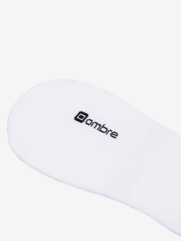 Ombre Clothing Buntes Sockenset mit vier Paar Ombre Clothing Socken für Männer