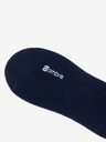 Ombre Clothing Buntes Sockenset mit vier Paar Ombre Clothing Socken für Männer