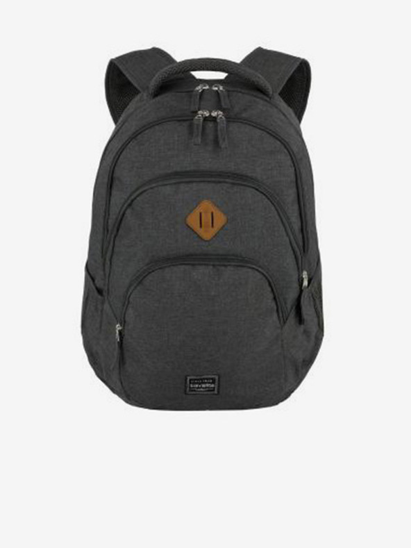 Travelite Basics Melange Rucksack