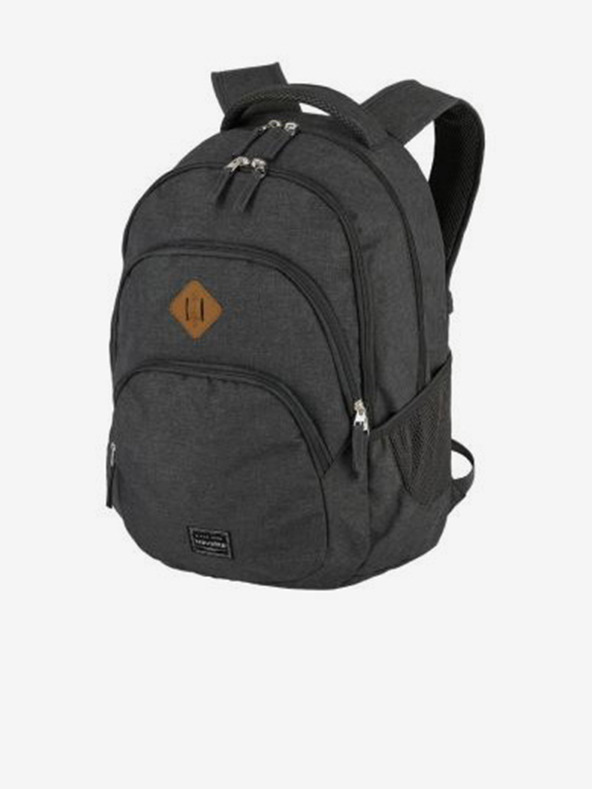 Travelite Basics Melange Rucksack