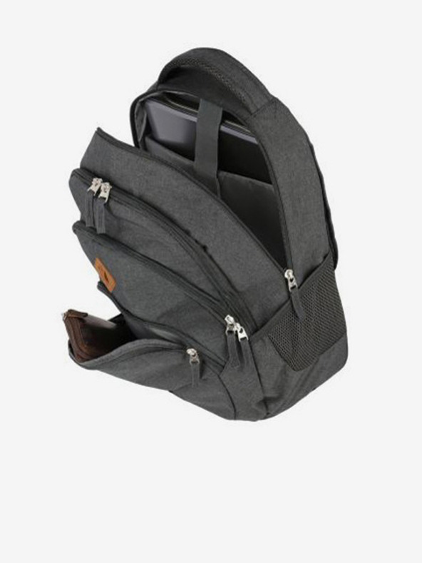 Travelite Basics Melange Rucksack