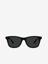 VEYREY VeyRey Nerd Steyn Sonnenbrille schwarz