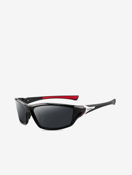 VEYREY VeyRey Sonnenbrille Sport Canna Polarized Schwarz