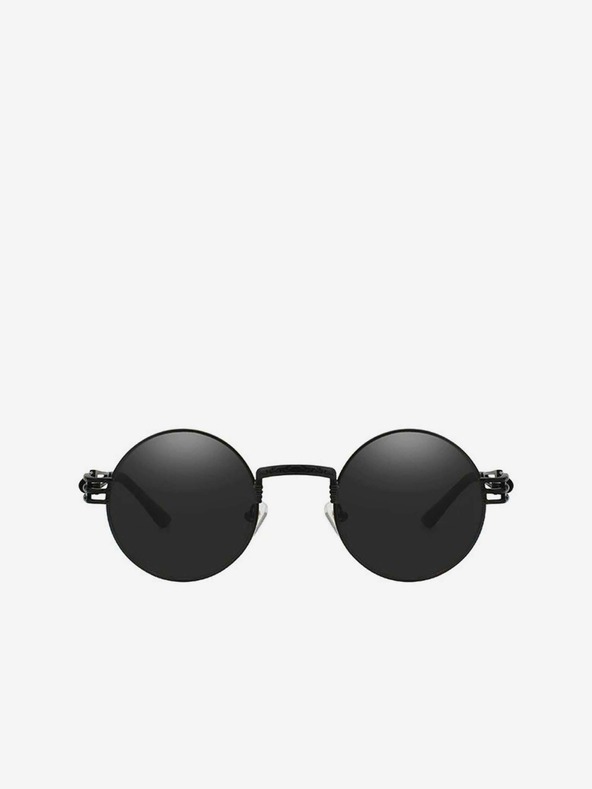 VEYREY VeyRey Sonnenbrille Polarized Porchey Schwarz