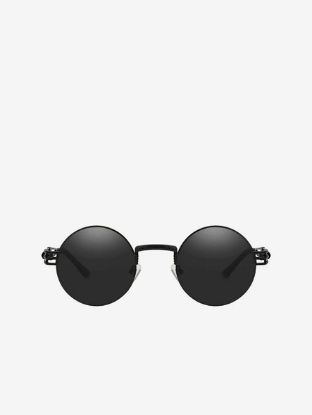 VEYREY VeyRey Sonnenbrille Polarized Porchey Schwarz