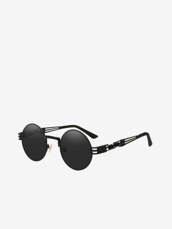VEYREY VeyRey Sonnenbrille Polarized Porchey Schwarz