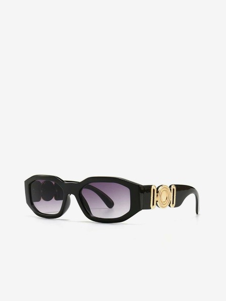 VEYREY VeyRey Sonnenbrille Ingeund schwarz