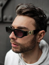 VEYREY VeyRey Sonnenbrille Ingeund schwarz