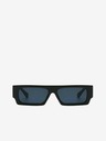 VEYREY VeyRey Sonnenbrille Square Vest Schwarz