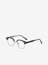 VEYREY VeyRey Blue Light Blocking Sonnenbrille Semi-Framed Ranw