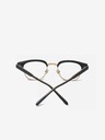 VEYREY VeyRey Blue Light Blocking Sonnenbrille Semi-Framed Ranw